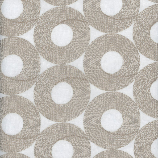 Spheres Linen by Heritage Fabric - USA or Imported Horizontal: and Vertical: - Fabric Carolina -