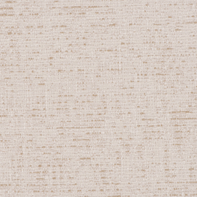 Insideout Hampton Parchment by Magnolia Fabric - 100% Poly (UV) USA 50,000+ Horizontal: 7.063 and Vertical: 10.5 55.50" - Fabric Carolina -