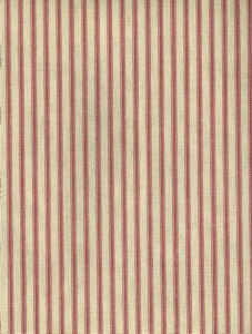 Balance Red by Norbar Fabric ARCADE 100% COTTON PAKISTAN 3/8"H 56 - Fabric Carolina -