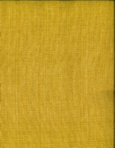 Calvert Yolk 147 by Norbar Fabric LINCHEX 100% LINEN INDIA 54 - Fabric Carolina -
