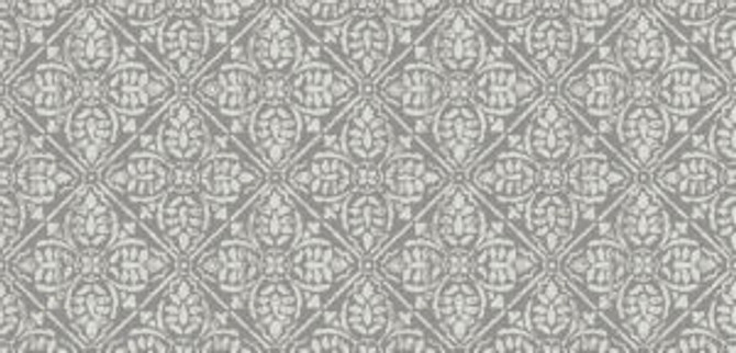 Cicero Dolphin 70 by Norbar Fabric SUNTASTIC 100% POLYACRYLIC GERMANY 6 7/8"V - 6 1/2"H 54 - Fabric Carolina -