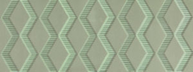 Clermont Platinum 908 by Norbar Fabric SENSATION 61% POLYESTER 39% COTTON INDIA 6"V 7"H 56 - Fabric Carolina -