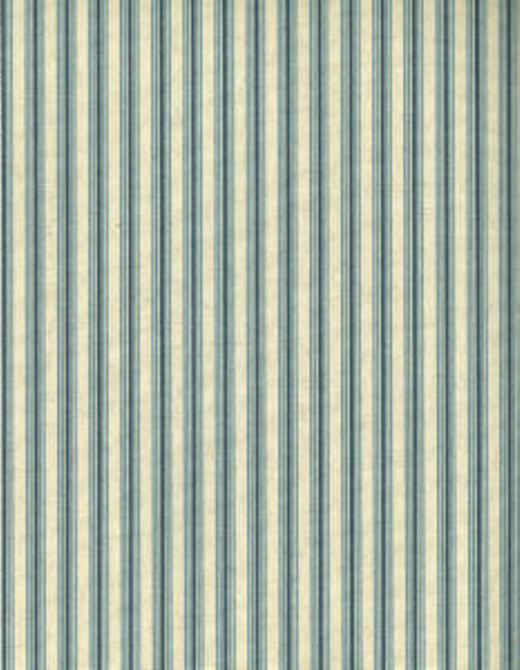 Cove Navy by Norbar Fabric ARCADE 100% COTTON 1/2"H 55 - Fabric Carolina -