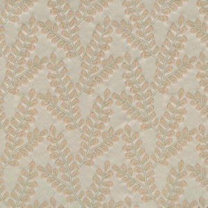 Delmar Blush by Norbar Fabric SENSATION 100% POLYESTER INDIA 4 1/2"V 4 1/2"H 54 - Fabric Carolina -