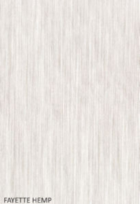 Fayette Hemp 22 by Norbar Fabric SHEER PASSION 100% POLYESTER TURKEY 122 - Fabric Carolina -