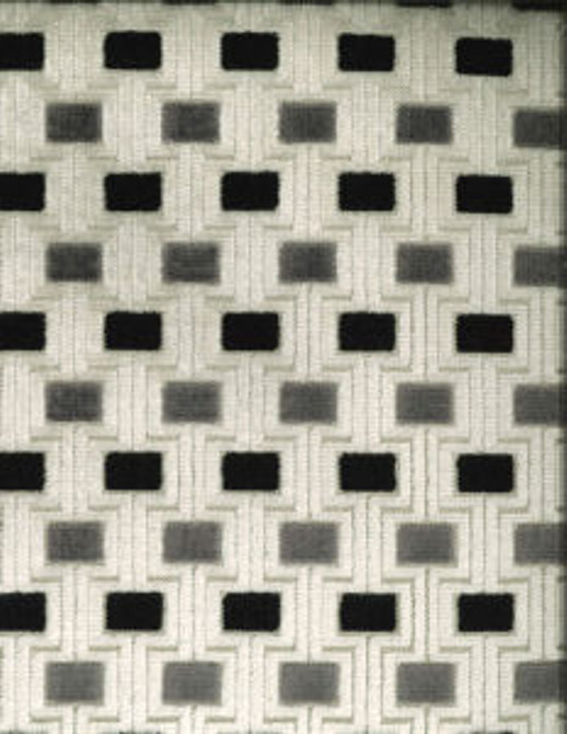 Fortune Granite 922 by Norbar Fabric HEIRLOOM 55% POLYESTER 45% VISCOSE CHINA 2 1/8"V 1 3/4"H 57 - Fabric Carolina -