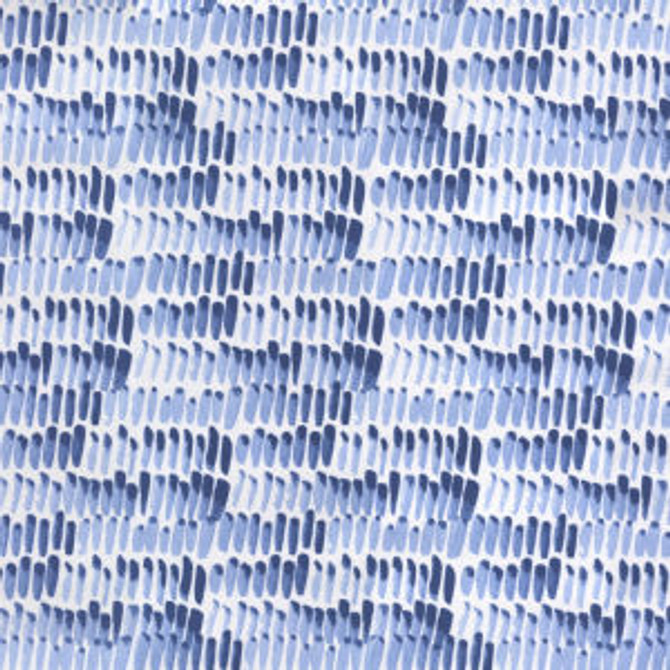 Hayes Indigo by Norbar Fabric SUNRISE 100% SPUN COTTON TAIWAN 18"V 9"H 54" - Fabric Carolina -