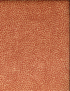 Ibus Nectar 215 by Norbar Fabric MONTAGE 100% POLYESTER SPAIN 17"V 27 1/6"H 54" - Fabric Carolina -