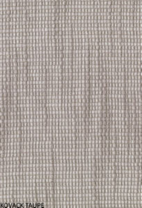 Kovack Taupe 05 by Norbar Fabric SHEER PASSION 47% VISCOSE 26% COTTON TURKEY 118 - Fabric Carolina -