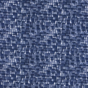 Marcos Indigo by Norbar Fabric SUNRISE 100% SPUN POLYESTER TAIWAN 8 1/4"V 11"H 54 - Fabric Carolina -