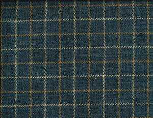 Nashville Heritage 465 by Norbar Fabric MACBETH 100% POLYESTER INDIA 2"V 2"H 54 - Fabric Carolina -