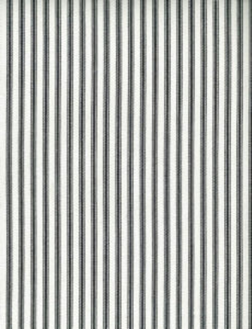 Native Black 93 by Norbar Fabric 100% COTTON 30,000 WYZENBEEK 1/2"H 55 - Fabric Carolina -