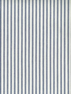 Native Denim Blue 51 by Norbar Fabric ARCADE 100% COTTON 1/2"H 55 - Fabric Carolina -