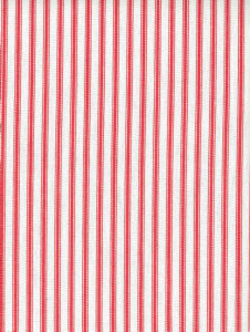 Native Red 31 by Norbar Fabric ARCADE 100% COTTON 1/2"H 55 - Fabric Carolina -