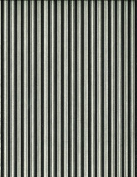 Piza Onyx by Norbar Fabric ARCADE 100% COTTON PAKISTAN 3/8"H 55 - Fabric Carolina -