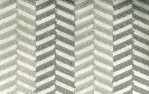 Shaw Smoke 907 by Norbar Fabric PANDORA 50% POLYESTER 50% COTTON INDIA 1"V 6 1/2"H 52 - Fabric Carolina -