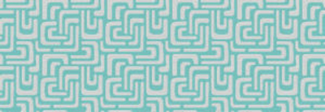 Strata Caribe 61 by Norbar Fabric SUNTASTIC 100% POLYACRYLIC GERMANY 4 3/4"V 5 1/2"H 54 - Fabric Carolina -