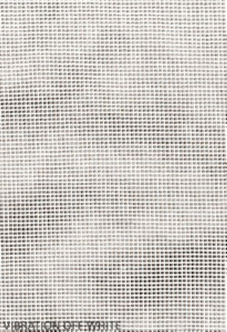 Vibration Off White by Norbar Fabric SHEER PASSION 100% POLYESTER TURKEY 118 - Fabric Carolina -