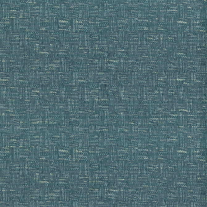 Edisto 36 True Blue by ABBEYSHEA Fabric 100% Polyester CN 20,000 Double Rubs (Wyzenbeek) </p><p>Repeat: Horizontal: and Vertical: 57 in. (145 cm) - Fabric Carolina -