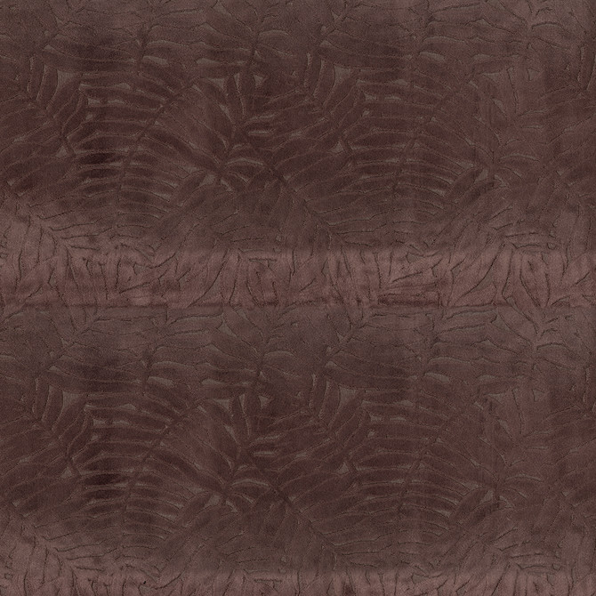 Lanai 14 Raisin by ABBEYSHEA Fabric 100% Polyester CN 50,000 Double Rubs (Wyzenbeek) </p><p>Repeat: Horizontal: 10.5 in. (26.5 cm) up the roll and Vertical: 13.98 in. (35.5 cm) across the roll 57 in. (145 cm) - Fabric Carolina -