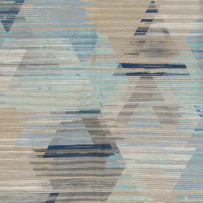 Gem 36 Caspian by ABBEYSHEA Fabric 91% Polyester
9% Linen CN 20,000 Double Rubs (Wyzenbeek) </p><p>Repeat: Horizontal: and Vertical: 56 in. (142 cm) - Fabric Carolina -