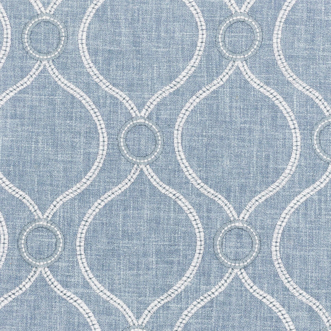 Looping 7 Slate by Stout Fabric COLOR MY WINDOW AQUA/HARBOR 70%POL 30%COT %PEMB INDIA MARTINDALE WEAR TEST (50 000 CIRCULAR RUBS) Horizontal: 4.500 and Vertical: 4.500 54 in - Fabric Carolina -