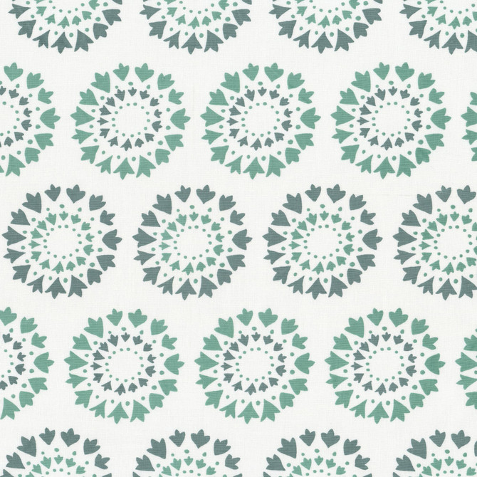 Masling 4 Lagoon by Aoc Fabric Aoc Fabric Masling 4 LagoonFabric The Art Of Color Well Kept Secret 54%Lin 46%Cot India </p><p>Repeat: H: 3.875, V: 0 54 in - Fabric Carolina -