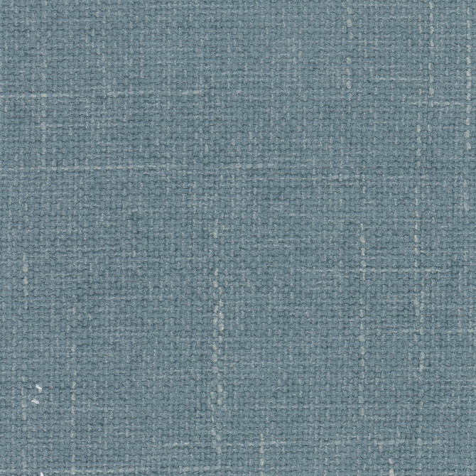 Attleboro 2 Sky by Stout Fabric LIVING IS EASY DELFT/INDIGO 80%POL 20%SVI CHINA Horizontal: 0.000 and Vertical: 0.000 54 in - Fabric Carolina -