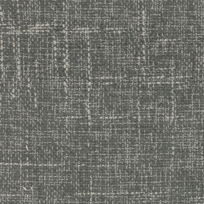Attleboro 4 Iron by Stout Fabric LIVING IS EASY GREY/SLATE 80%POL 20%SVI CHINA Horizontal: 0.000 and Vertical: 0.000 54 in - Fabric Carolina -