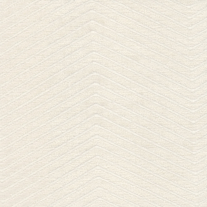 Karnak 1 Parchment by Stout Fabric LIVING IS EASY BONE/WHEAT 100%POL CHINA Horizontal: 7.000 and Vertical: 0.500 55 in - Fabric Carolina -