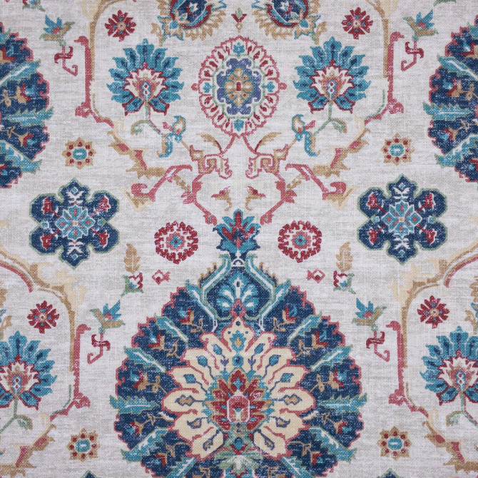 Pamp 1 Mauve by Stout Fabric Stout Fabric Pamp 1 MauveFabric COMFORTABLE LIVING QUARTZ/TILE 75%COT 25%LIN PAKISTAN </p><p>Repeat: H: 27.125, V: 25.250 55 in - Fabric Carolina -