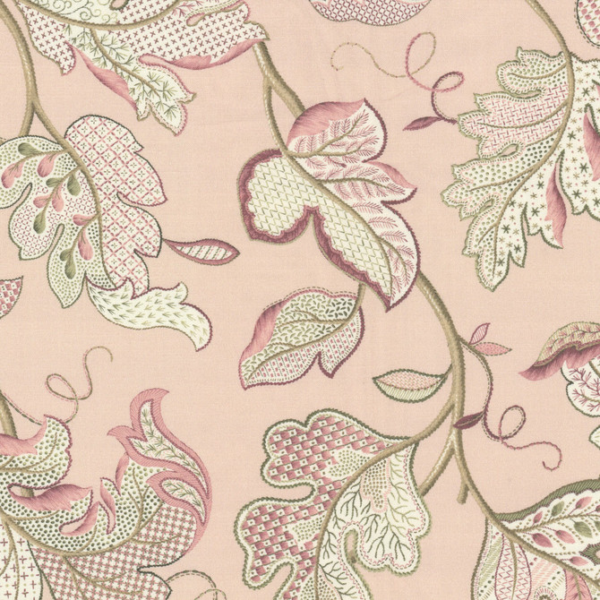 Forecast 2 Blush by Stout Fabric Stout Fabric Forecast 2 BlushFabric RAINBOW LIBRARY GINGER/POPPY 100%COT SPAIN </p><p>Repeat: H: 27.000, V: 27.000 54 in - Fabric Carolina -