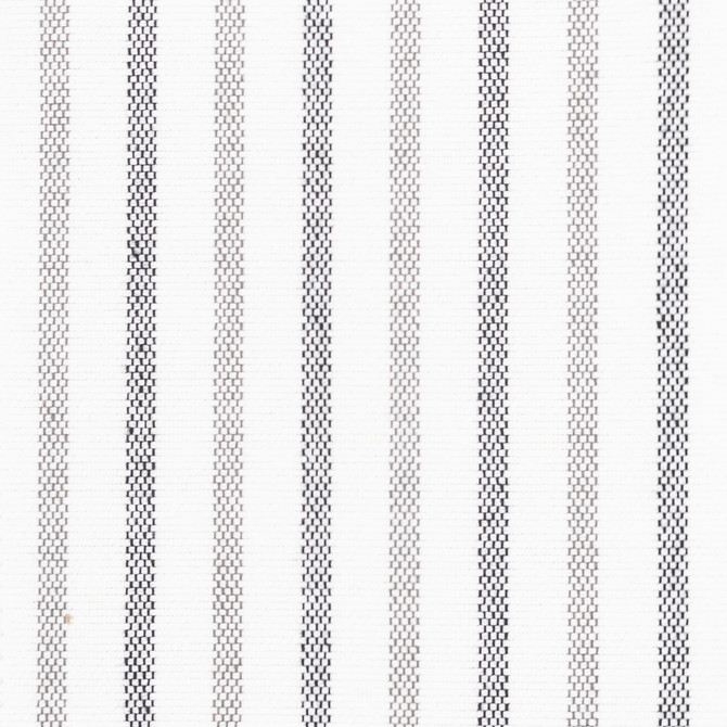 Duty 2 Salt/Pepper by Stout Fabric JUST STRIPES NATURAL/CHARCOAL 60%COT 40%POL USA PERFORMANCE RATED FABRIC FLAME RETARDANT-U.F.A.C. CLASS 1 CATB 117-2013 WYZENBEEK 100 000 DOUBLE RUB WEAR TEST (HEAVY DUTY) Horizontal: 0.000 and Vertical: 1.625 55.5 in - Fabric Carolina -