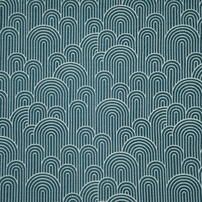Watowan 1 Lagoon by Stout Fabric Stout Fabric Watowan 1 LagoonFabric Comfortable Living Bahama/Caribbean 60%Pol 40%Svi China </p><p>Repeat: H: 13.75, V: 15 57 in - Fabric Carolina -