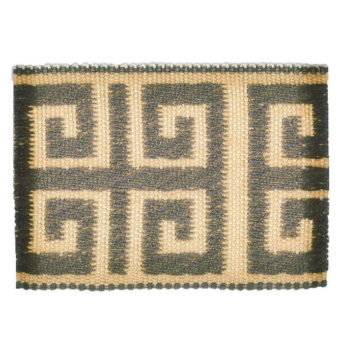 Midway Cord 1 Grass by Stout Trim Stout Trim Midway Cord 1 GrassTrim Small Wonders Trim 59%Pol 41%Acr China </p><p>Repeat: H: 0, V: 0 0.25 in - Fabric Carolina -