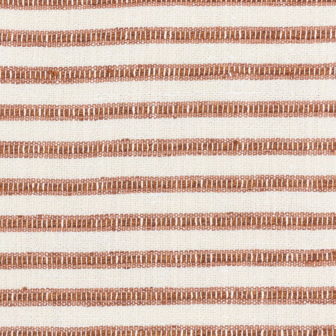 Lumina 2 Cayenne by Stout Fabric Stout Fabric Lumina 2 CayenneFabric Just Stripes Springtime/Multi 67%Pol 33%Cot India </p><p>Repeat: H: 0, V: 0 54 in - Fabric Carolina -
