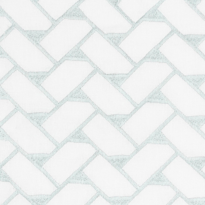 Tattled 3 Mineral by Stout Fabric Stout Fabric Tattled 3 MineralFabric COLOR MY WINDOW AQUA/HARBOR 52%LIN 48%COT %PEMB INDIA </p><p>Repeat: H: 3.000, V: 1.500 50 in - Fabric Carolina -