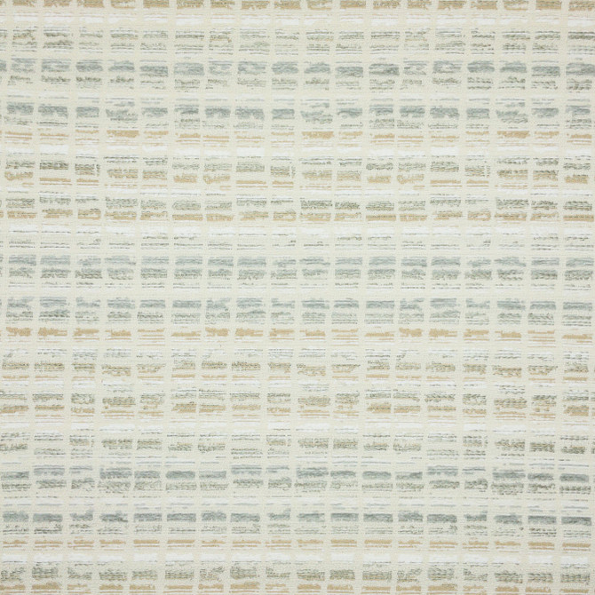 Nowling 2 Moonstone by Stout Fabric COMFORTABLE LIVING LINEN/SHADOW 54%POL 46%COT CHINA Horizontal: 18.000 and Vertical: 23.750 54 in - Fabric Carolina -