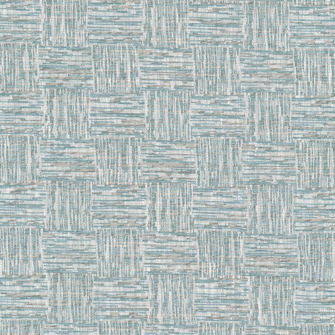 Amazement 1 Caribbean by Stout Fabric Stout Fabric Amazement 1 CaribbeanFabric RAINBOW LIBRARY VAPOR/SEAGLASS 68%POL 32%COT INDIA </p><p>Repeat: H: 13.500, V: 6.500 54 in - Fabric Carolina -