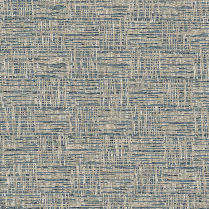 Amazement 2 Wedgewood by Stout Fabric Stout Fabric Amazement 2 WedgewoodFabric Rainbow Library Cadet/Indigo 68%Pol 32%Cot India </p><p>Repeat: H: 13.5, V: 0.5 54 in - Fabric Carolina -