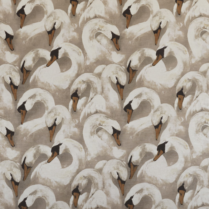 Babcock 1 Sandalwood by Marcus William Fabric KAI/MARCUS WILLIAM FENELLA 60%COT 40%POL UK Horizontal: 26.750 and Vertical: 24.500 54 in - Fabric Carolina -