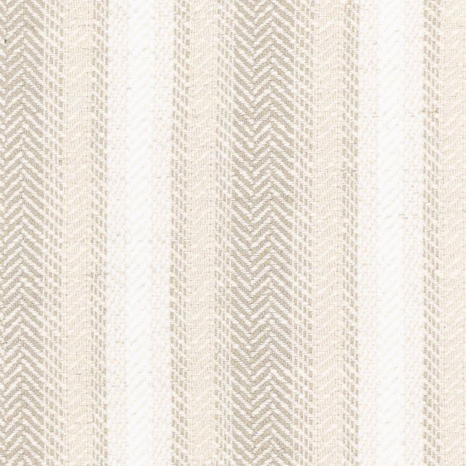 Rambo 6 Khaki by Stout Fabric JUST STRIPES NATURAL/CHARCOAL 59%COT 18%SVI 17%POL 6%LIN USA WYZENBEEK 50 000 DOUBLE RUB WEAR TEST (HEAVY DUTY) Horizontal: 0.000 and Vertical: 3.125 54 in - Fabric Carolina -