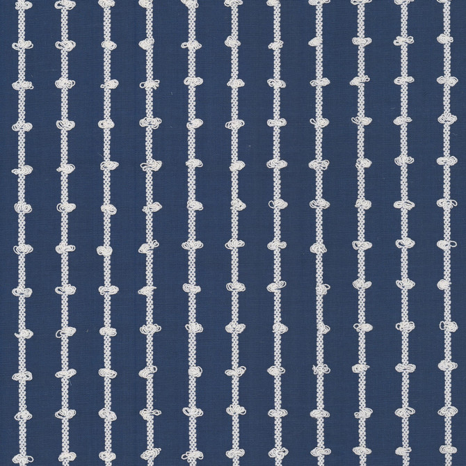 Beretta 1 Royal by Stout Fabric Stout Fabric Beretta 1 RoyalFabric Rainbow Library Cadet/Indigo 100%Cot India </p><p>Repeat: H: 1, V: 0 54 in - Fabric Carolina -