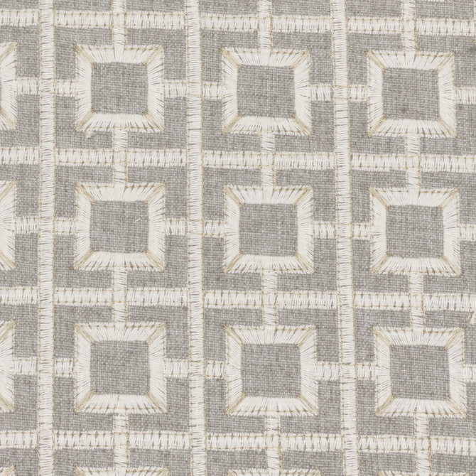Tammy 2 Nickel by Stout Fabric COMFORTABLE LIVING LINEN/SHADOW 70%POL 30%LIN %BEMB SOUTH KOREA FLAME RETARDANT-N.F.P.A. 260A CLASS 1 CATB 117-2013 MARTINDALE WEAR TEST (30 000 CIRCULAR RUBS) Horizontal: 2.500 and Vertical: 2.000 53 in - Fabric Carolina -