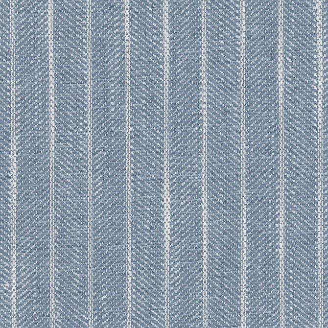 Oracle 1 Periwinkle by Stout Fabric LIVING IS EASY DELFT/INDIGO 100%POL USA Horizontal: 0.000 and Vertical: 0.000 54 in - Fabric Carolina -