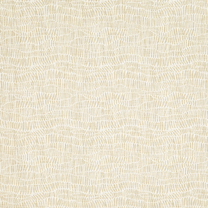 Mark It Off Linen by Carole Fabric Earth & Stone 100% Cotton Pakistan  6 1/4" V, 6 3/4" H 54"  - Fabric Carolina -