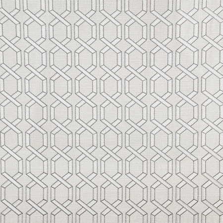 Next To Me Platinum by Carole Fabric Earth & Stone Base: 97% Polyester, 3% Linen. Embr: 100% Polyester India 30,000 WYZENBEEK DOUBLE RUBS 4 1/2" V, 4 1/4" H 52"  - Fabric Carolina -