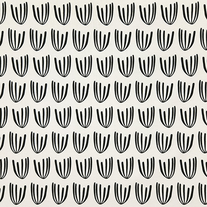 On The Fly Domino by Carole Fabric Earth & Stone 100% Cotton Spain 50,000 WYZENBEEK DOUBLE RUBS 6" V, 2 3/8" H 54"  - Fabric Carolina -