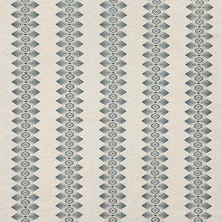 Will It End Bluestone by Carole Fabric Evergreen Base: 38% Viscose, 31% Polyester, 31% Linen. Embr: 100% Rayon China 36,000 WYZENBEEK DOUBLE RUBS 1" V, 5" H 54"  - Fabric Carolina -