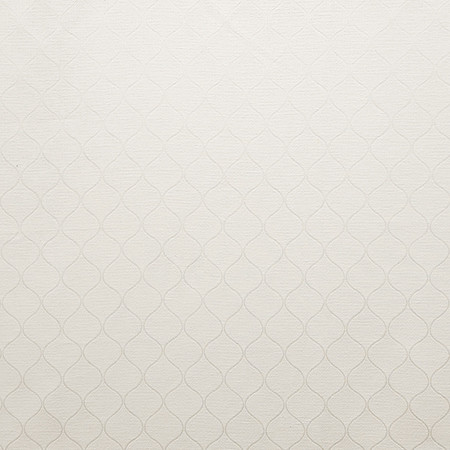 Cup Of Tea Ivory by Carole Fabric In The Details 78% Polyester, 14% Cotton, 8% Linen India  3" V, 2 1/4" H 54"  - Fabric Carolina -